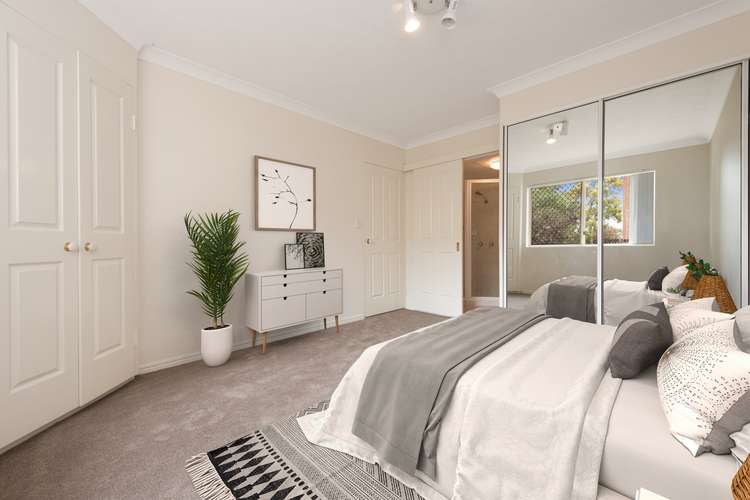 Second view of Homely unit listing, 1/10 Macaulay Street, Coorparoo QLD 4151