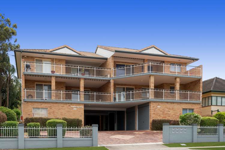 Fourth view of Homely unit listing, 1/10 Macaulay Street, Coorparoo QLD 4151