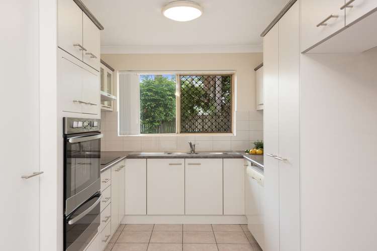 Fifth view of Homely unit listing, 1/10 Macaulay Street, Coorparoo QLD 4151