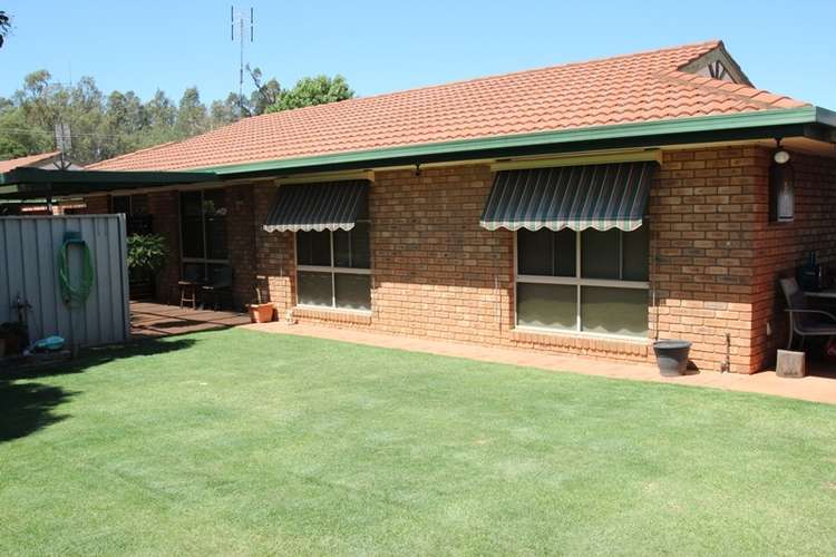 Main view of Homely unit listing, 2/30 Collie Street, Barooga NSW 3644