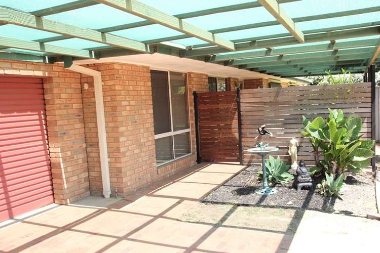 Second view of Homely unit listing, 2/30 Collie Street, Barooga NSW 3644