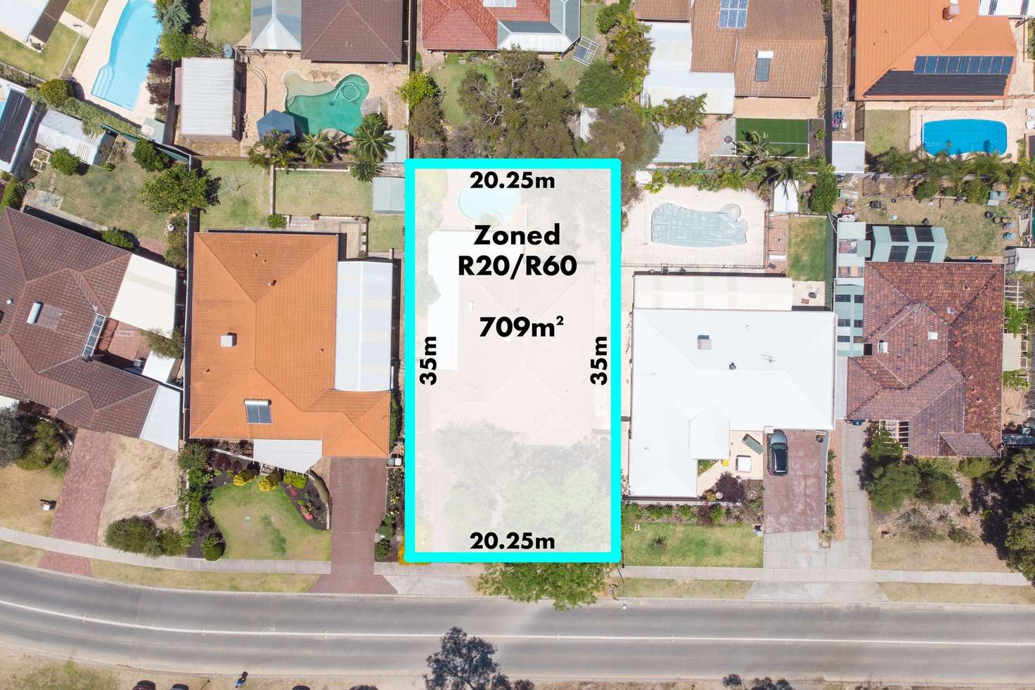 Main view of Homely house listing, 89 Doveridge Drive, Duncraig WA 6023