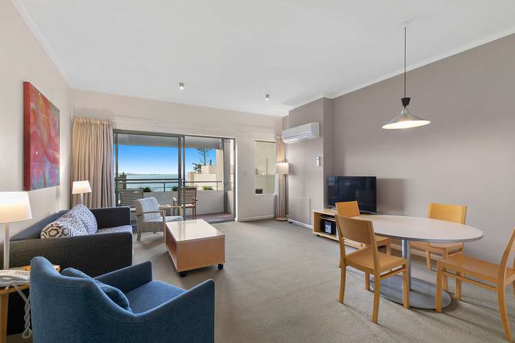 Fifth view of Homely apartment listing, F326/148-174 Mountjoy Parade, Lorne VIC 3232