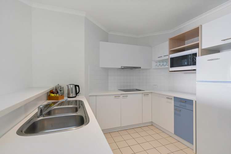 Sixth view of Homely apartment listing, F326/148-174 Mountjoy Parade, Lorne VIC 3232