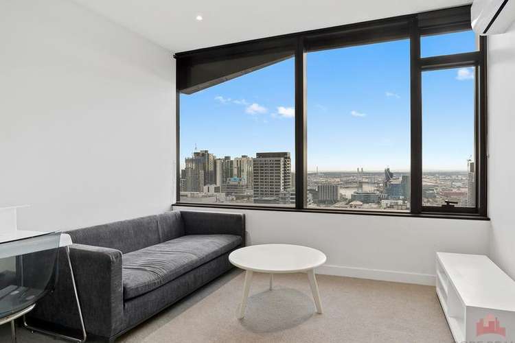 Main view of Homely apartment listing, 3701/120 Abeckett Street, Melbourne VIC 3000