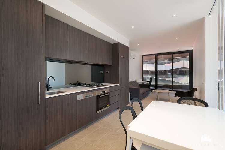 Main view of Homely apartment listing, 1106/120 Abeckett Street, Melbourne VIC 3000