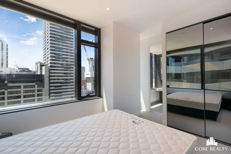 Fourth view of Homely apartment listing, 1106/120 Abeckett Street, Melbourne VIC 3000