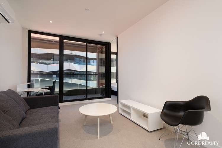 Fifth view of Homely apartment listing, 1106/120 Abeckett Street, Melbourne VIC 3000