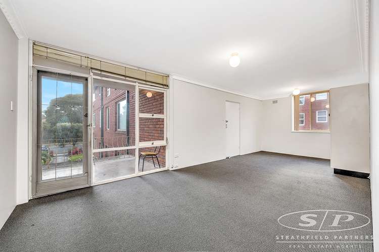 Second view of Homely unit listing, 11/20 Morwick Street, Strathfield NSW 2135