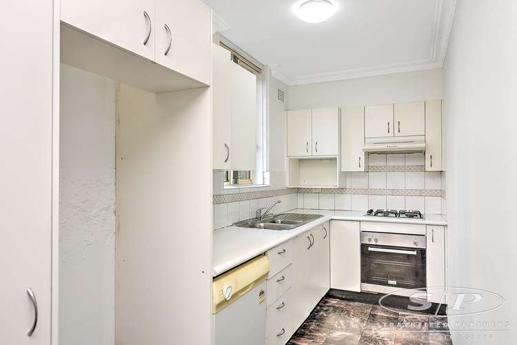 Third view of Homely unit listing, 11/20 Morwick Street, Strathfield NSW 2135