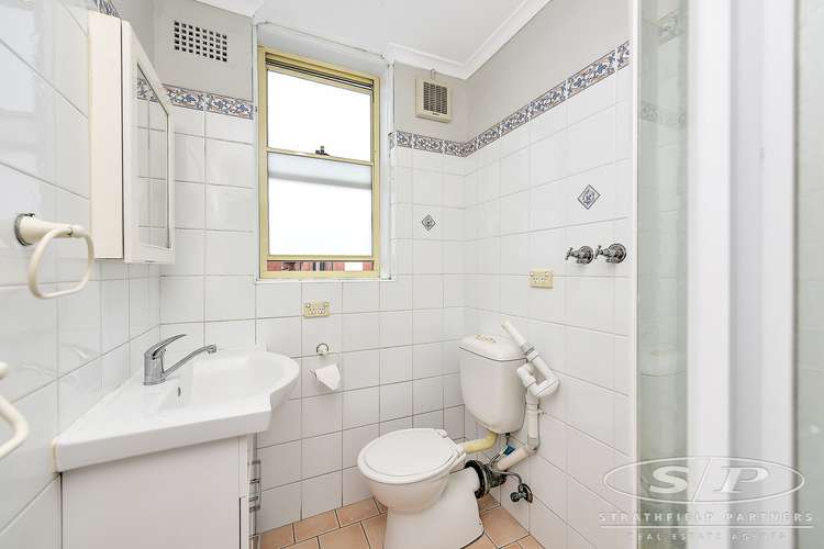 Fifth view of Homely unit listing, 11/20 Morwick Street, Strathfield NSW 2135