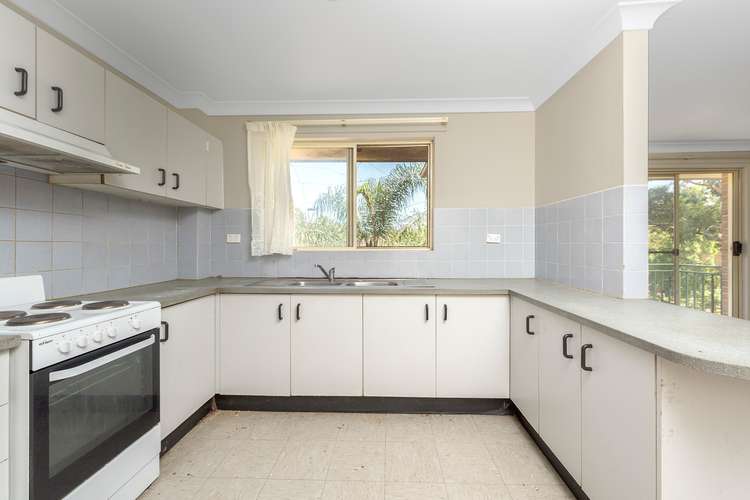 Second view of Homely unit listing, 19/10-14 Burford Street, Merrylands NSW 2160