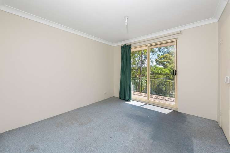 Fourth view of Homely unit listing, 19/10-14 Burford Street, Merrylands NSW 2160