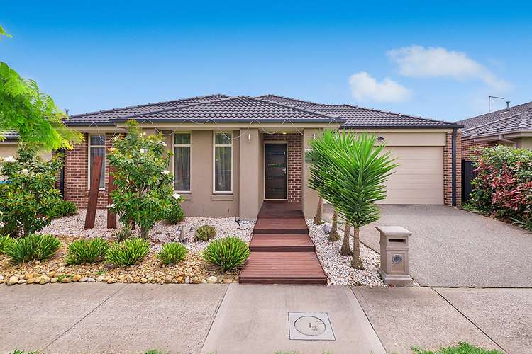 Main view of Homely house listing, 6 Flemington Way, Clyde North VIC 3978