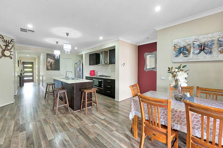 Third view of Homely house listing, 6 Flemington Way, Clyde North VIC 3978