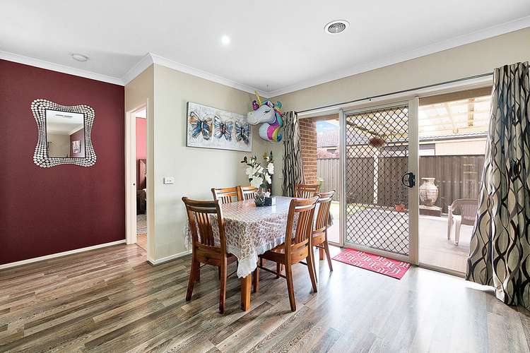 Fifth view of Homely house listing, 6 Flemington Way, Clyde North VIC 3978