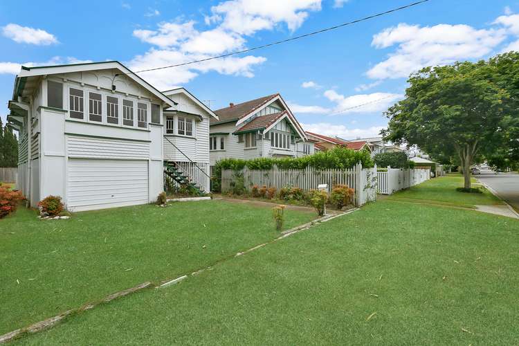 Main view of Homely house listing, 25 Norman Street, Ascot QLD 4007