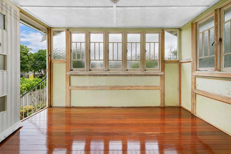 Second view of Homely house listing, 25 Norman Street, Ascot QLD 4007