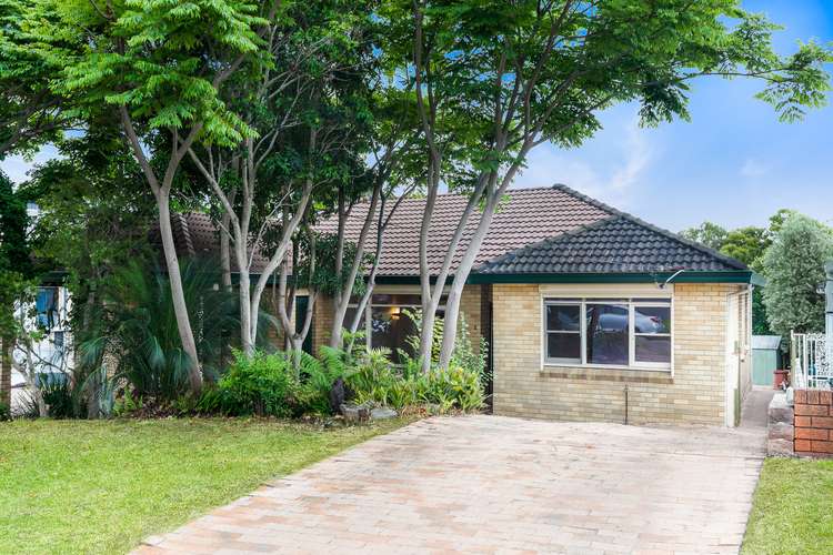 Main view of Homely house listing, 2 Magnolia Street, Kirrawee NSW 2232