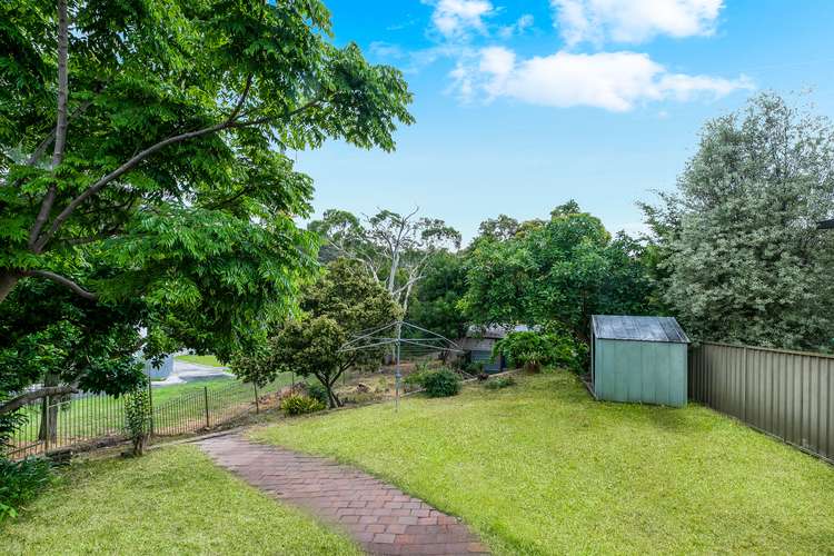 Third view of Homely house listing, 2 Magnolia Street, Kirrawee NSW 2232