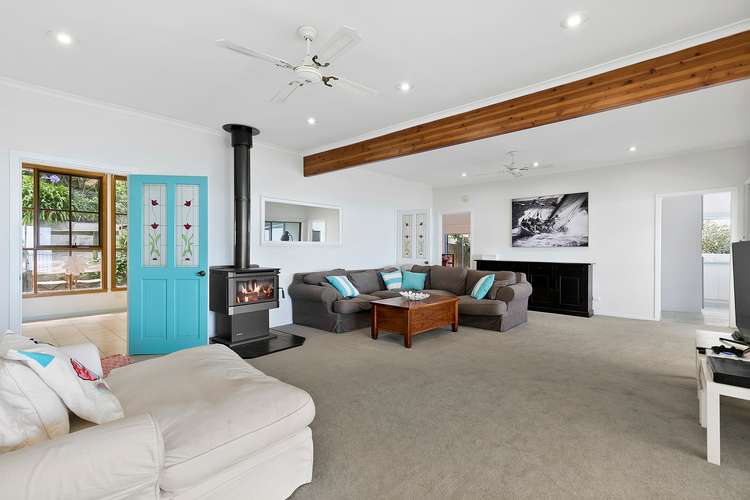 Third view of Homely house listing, 22 Deans Marsh Road, Lorne VIC 3232