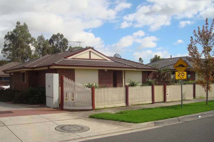 Main view of Homely unit listing, 6/3 Newton Street, Thomastown VIC 3074