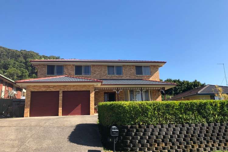 Main view of Homely house listing, 6 James Ide Place, Coffs Harbour NSW 2450