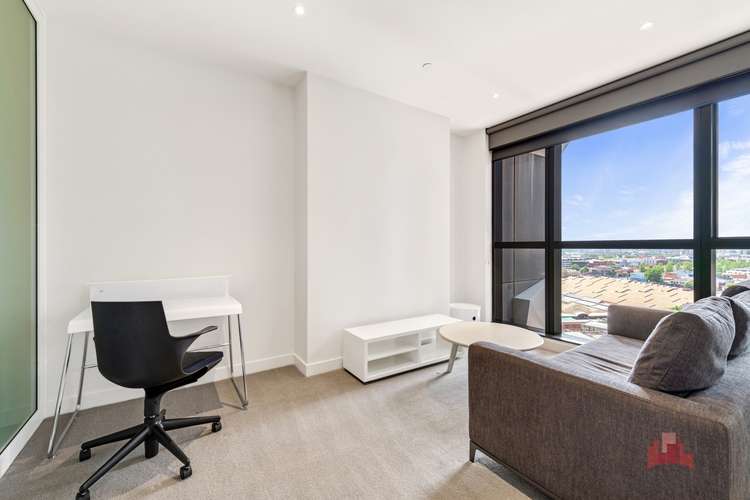 Main view of Homely apartment listing, 1603/120 Abeckett Street, Melbourne VIC 3000