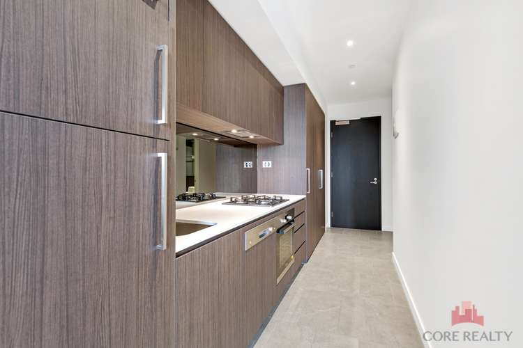 Fourth view of Homely apartment listing, 1603/120 Abeckett Street, Melbourne VIC 3000