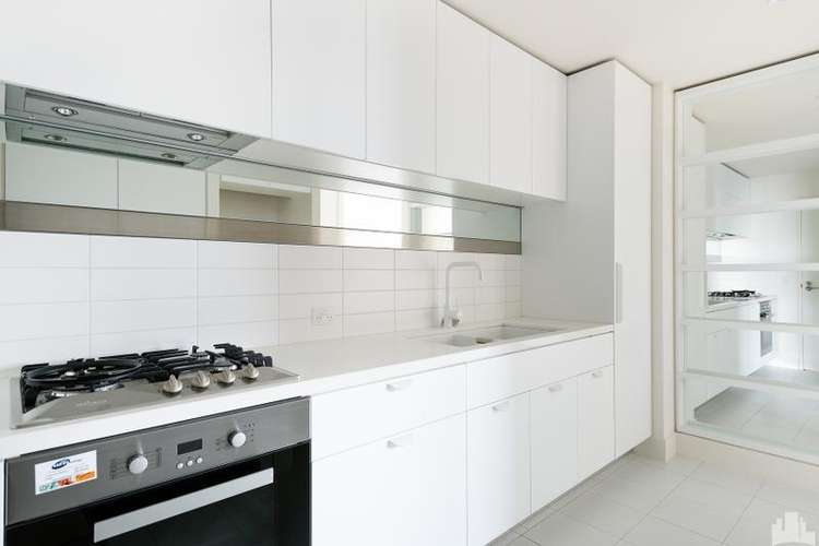 Fifth view of Homely apartment listing, 4307/500 Elizabeth Street, Melbourne VIC 3000