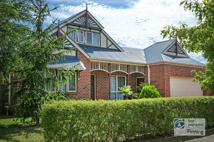 Main view of Homely house listing, 4 Elk Turn, Cranbourne VIC 3977