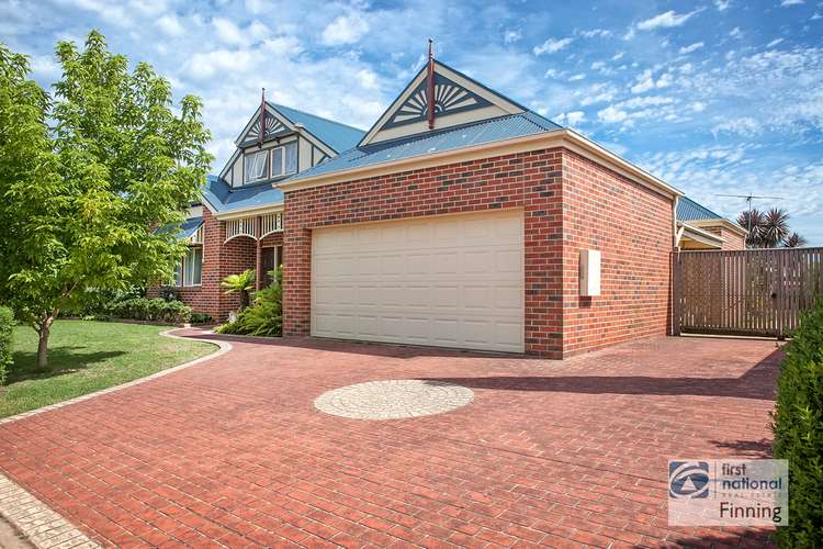 Third view of Homely house listing, 4 Elk Turn, Cranbourne VIC 3977