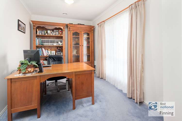 Sixth view of Homely house listing, 4 Elk Turn, Cranbourne VIC 3977