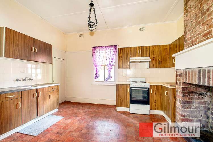 Second view of Homely house listing, 33 Church Street, Castle Hill NSW 2154
