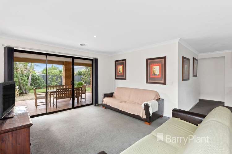 Fourth view of Homely house listing, 26 Ellenborough Crescent, Manor Lakes VIC 3024