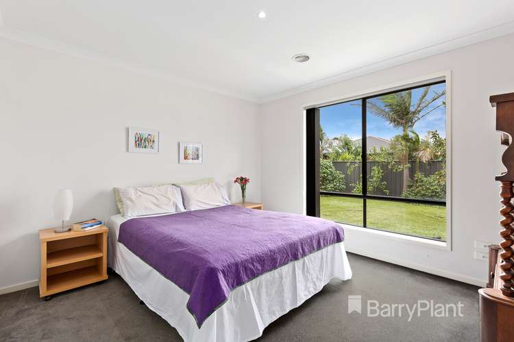 Fifth view of Homely house listing, 26 Ellenborough Crescent, Manor Lakes VIC 3024