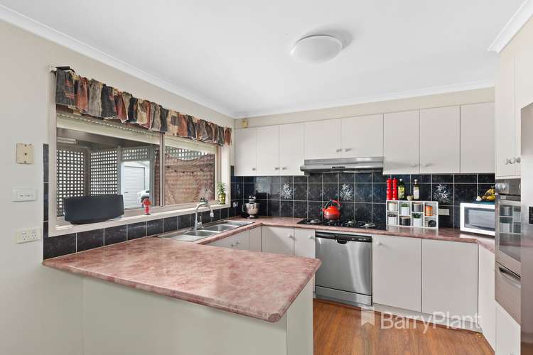 Second view of Homely house listing, 23 Angela Drive, Hoppers Crossing VIC 3029