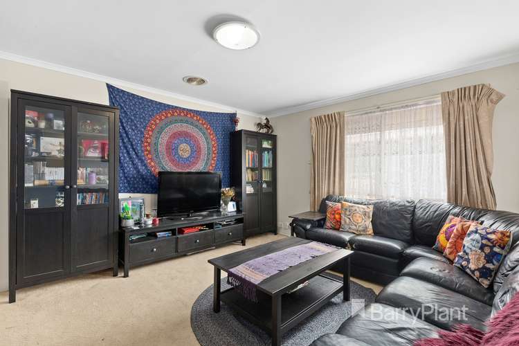 Third view of Homely house listing, 23 Angela Drive, Hoppers Crossing VIC 3029