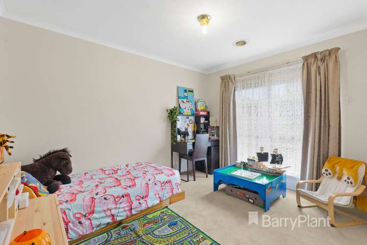 Sixth view of Homely house listing, 23 Angela Drive, Hoppers Crossing VIC 3029