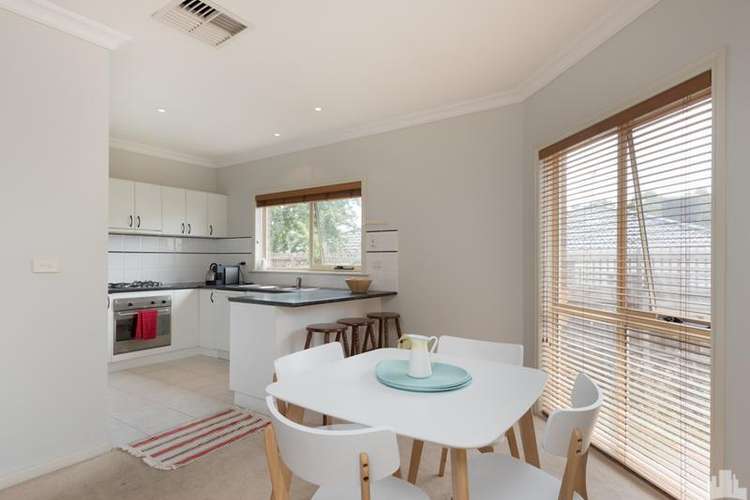 Main view of Homely villa listing, 2/36 McComas Grove, Burwood VIC 3125