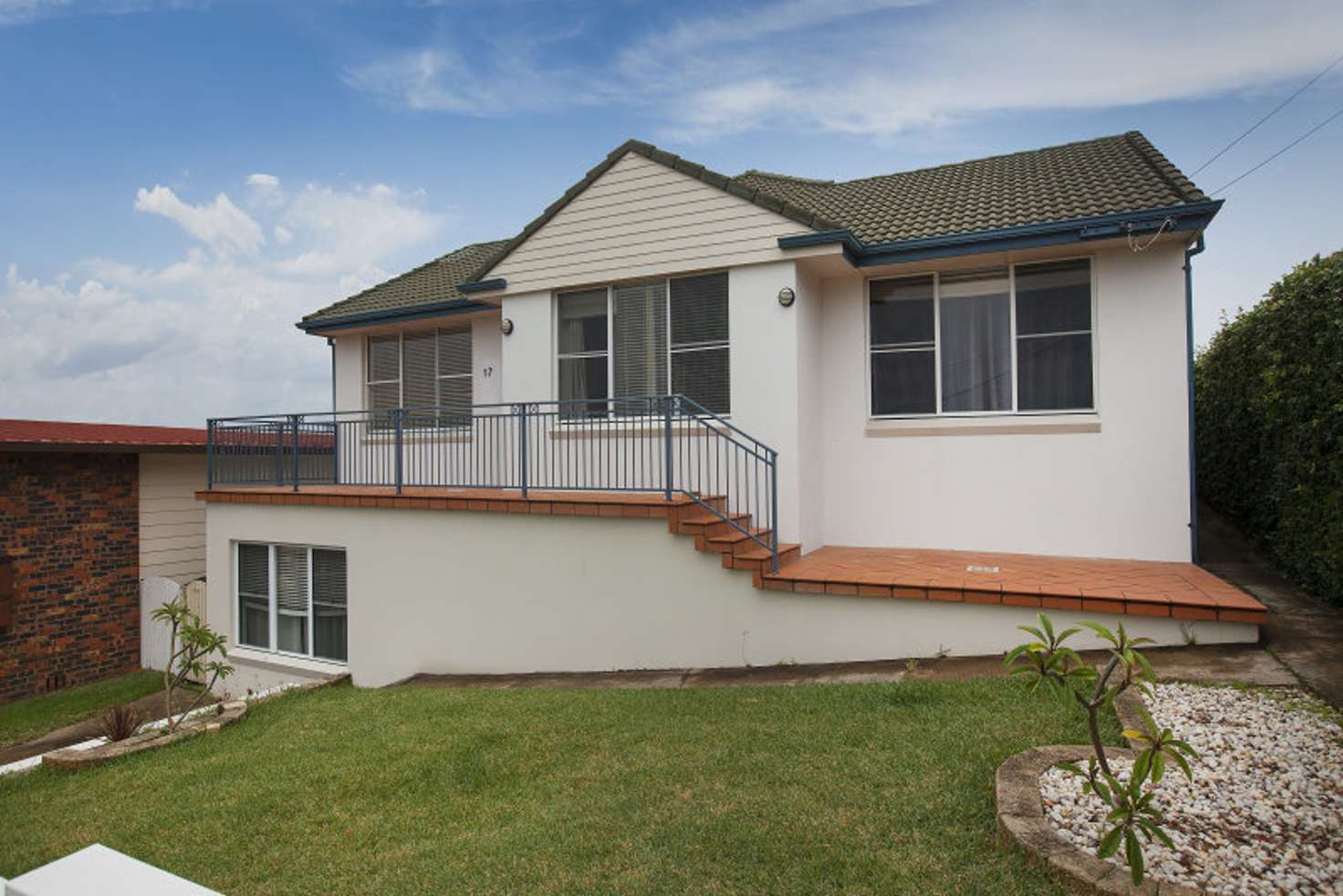 Main view of Homely house listing, 17 Maxwell Road, Austinmer NSW 2515