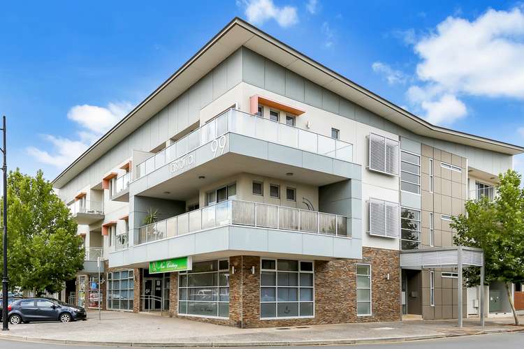 Main view of Homely apartment listing, 5/99 Elder Drive, Mawson Lakes SA 5095