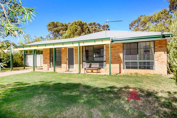 Second view of Homely house listing, 2 Partington Crescent, Binningup WA 6233