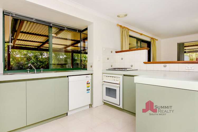 Fourth view of Homely house listing, 2 Partington Crescent, Binningup WA 6233