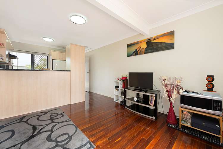 Second view of Homely unit listing, 7/56 Eliza Street, Clayfield QLD 4011