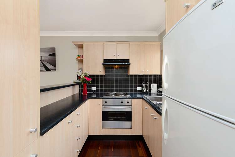 Third view of Homely unit listing, 7/56 Eliza Street, Clayfield QLD 4011