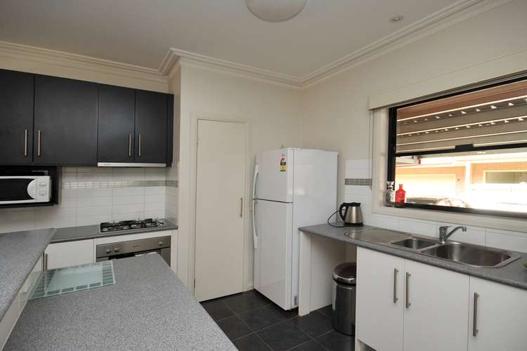 Third view of Homely townhouse listing, 5/83-87 Arnold Street, Bendigo VIC 3550