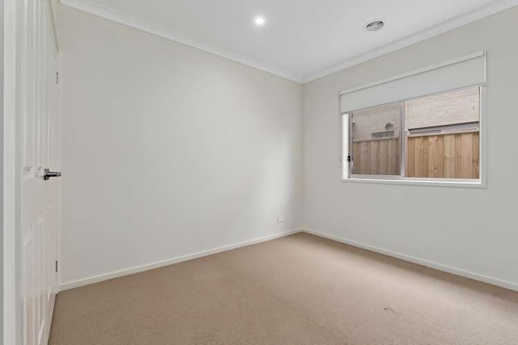 Second view of Homely house listing, 12 Roundhey Crescent, Point Cook VIC 3030