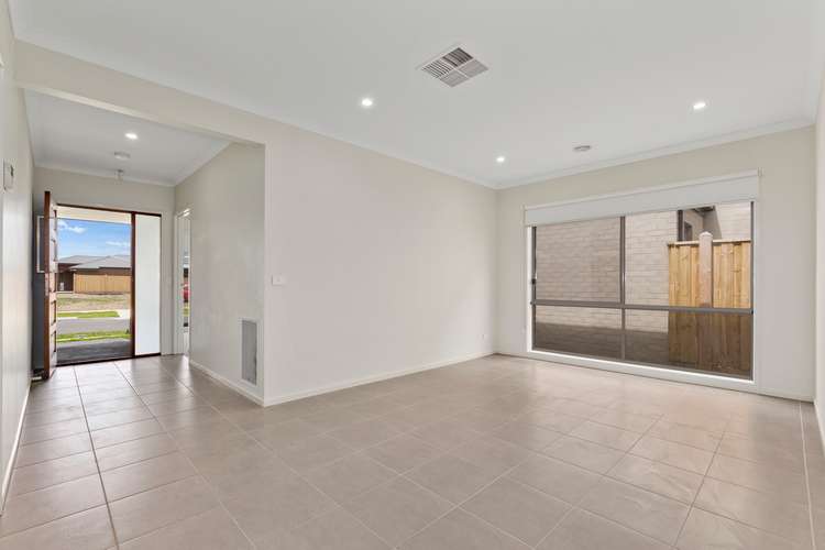Fourth view of Homely house listing, 12 Roundhey Crescent, Point Cook VIC 3030
