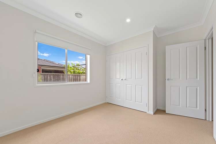 Fifth view of Homely house listing, 12 Roundhey Crescent, Point Cook VIC 3030